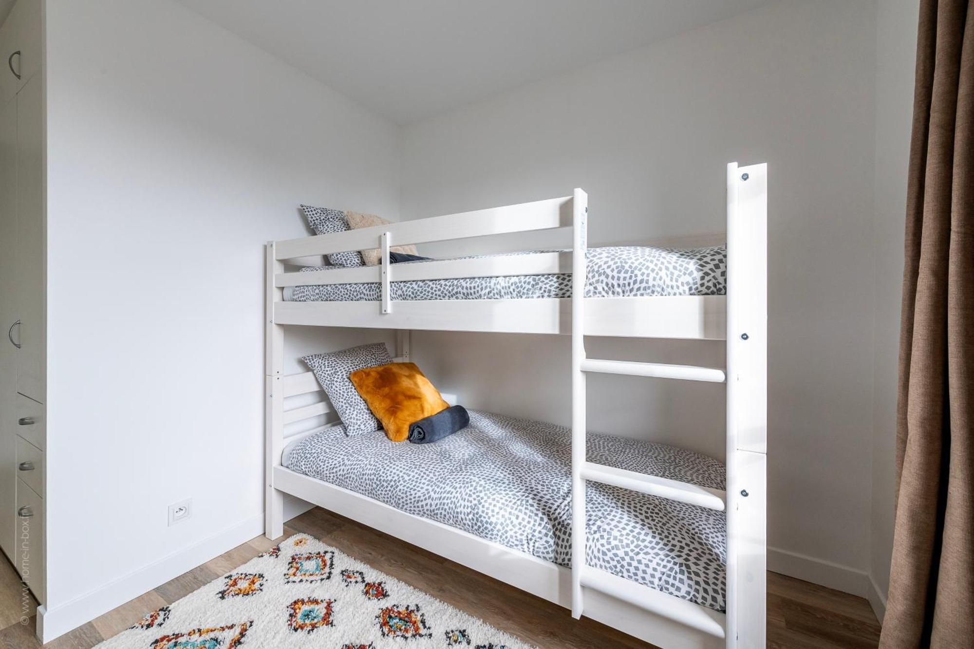 Apartment Le Mana, 7 Pers 2 12min Disneyland Paris *