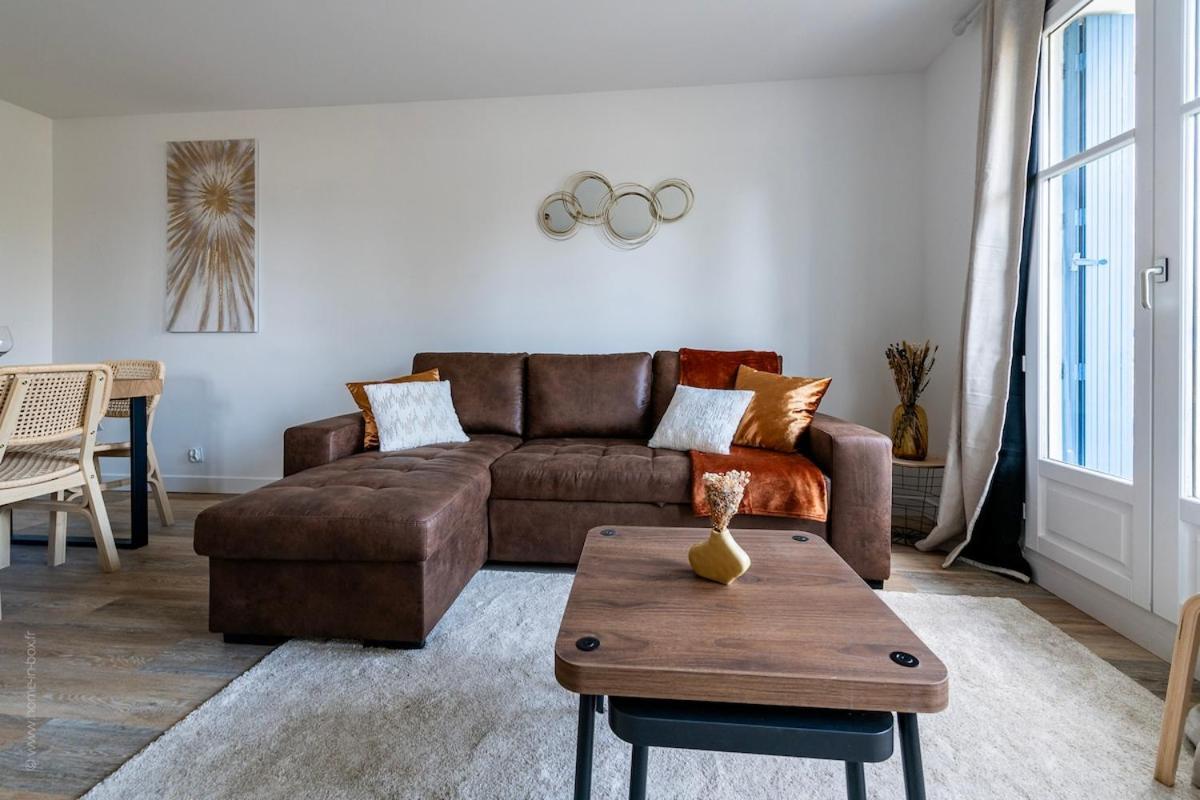 Le Mana, 7 Pers 2 12min Disneyland Paris Apartment