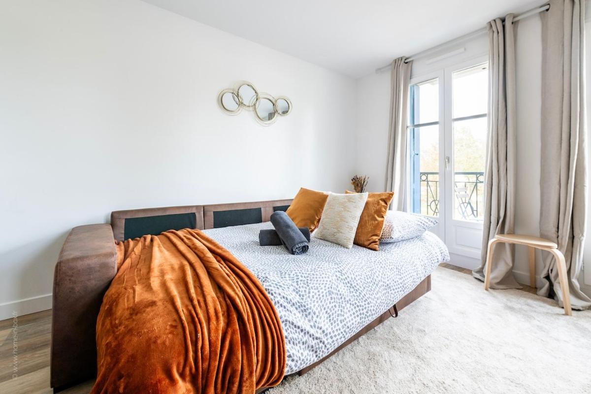 Le Mana, 7 Pers 2 12min Disneyland Paris Apartment *
